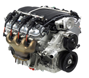 C2285 Engine
